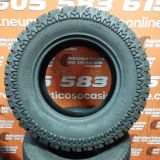 2X 305 65 R18 124/121Q M+S* GRIP MAX NCFCION 11/11M DOT 2720/2720