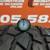 2X 305 65 R18 124/121Q M+S* GRIP MAX NCFCION 11/11M DOT 2720/2720