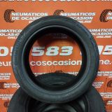 2X 205 45 R17 88H XL CONTINENTAL ECO CONTACT 6 5.0/5.0MM DOT 0720/0923