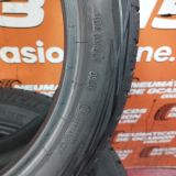 2X 205 45 R17 88H XL CONTINENTAL ECO CONTACT 6 5.0/5.0MM DOT 0720/0923
