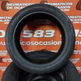 2X 205 45 R17 88H XL CONTINENTAL ECO CONTACT 6 5.0/5.0MM DOT 0720/0923