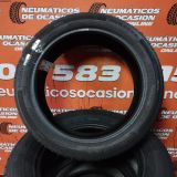 2X 205 45 R17 88H XL CONTINENTAL ECO CONTACT 6 5.0/5.0MM DOT 0720/0923