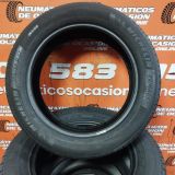 2X 205 55 R17 95V XL MICHELIN PRIMACY 4 5.3/5.3MM DOT 1421/