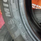2X 205 55 R17 95V XL MICHELIN PRIMACY 4 5.3/5.3MM DOT 1421/