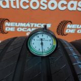 2X 205 55 R17 95V XL MICHELIN PRIMACY 4 5.3/5.3MM DOT 1421/