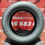 2x 215 60 R17C 109/107T GOODYEAR CARGO VECTOR M+S* 8.8/9.3mm REF:13247