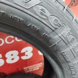2x 215 60 R17C 109/107T GOODYEAR CARGO VECTOR M+S* 8.8/9.3mm REF:13247