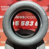 2x 215 60 R17C 109/107T GOODYEAR CARGO VECTOR M+S* 8.8/9.3mm REF:13247