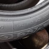 2x 215 60 R17C 109/107T GOODYEAR CARGO VECTOR M+S* 8.8/9.3mm REF:13247