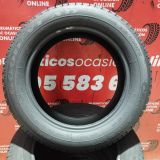 2x 215 60 R17C 109/107T GOODYEAR CARGO VECTOR M+S* 8.8/9.3mm REF:13247