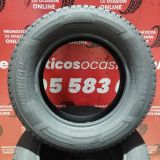 2x 215 65 R16C 109/107T HANKOOK WINTER ICEPT 6.7/6.7mm REF:13248