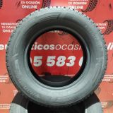 2x 215 65 R16C 109/107T HANKOOK WINTER ICEPT 6.7/6.7mm REF:13248