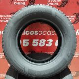 2x 215 65 R16C 109/107T HANKOOK WINTER ICEPT 6.7/6.7mm REF:13248