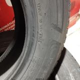 2x 215 65 R16C 109/107T HANKOOK WINTER ICEPT 6.7/6.7mm REF:13248