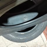 2x 215 65 R16C 109/107T HANKOOK WINTER ICEPT 6.7/6.7mm REF:13248