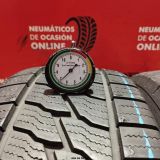 2x 215 65 R16C 109/107T FIRESTONE VAN HAWK 6.8/6.6mm REF:13249