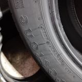 2x 215 65 R16C 109/107T FIRESTONE VAN HAWK 6.8/6.6mm REF:13249