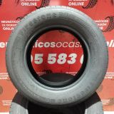 2x 215 65 R16C 109/107T FIRESTONE VAN HAWK 6.8/6.6mm REF:13249