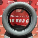 235 55 R19 101V BRIDGESTONE ALENZA 001 6.1/5.8mm REF:13250