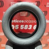 235 55 R19 101V BRIDGESTONE ALENZA 001 6.1/5.8mm REF:13250