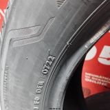 235 55 R19 101V BRIDGESTONE ALENZA 001 6.1/5.8mm REF:13250