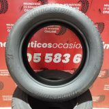 235 55 R19 101V BRIDGESTONE ALENZA 001 6.1/5.8mm REF:13250