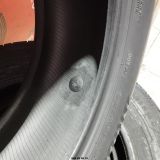 235 55 R19 101V BRIDGESTONE ALENZA 001 6.1/5.8mm REF:13250