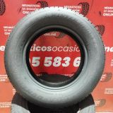 2x 245 65 R17 111H DUNLOP WINTER SPORT5 4X4 M+S* 5.8/5.0mm REF:13252