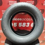2x 245 65 R17 111H DUNLOP WINTER SPORT5 4X4 M+S* 5.8/5.0mm REF:13252