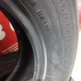 2x 245 65 R17 111H DUNLOP WINTER SPORT5 4X4 M+S* 5.8/5.0mm REF:13252