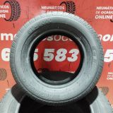 2x 195 60 R12C 104/102N GT-RADIAL SR-6000 M+S* 6.3/5.2mm REF:13255