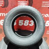 2x 195 60 R12C 104/102N GT-RADIAL SR-6000 M+S* 6.3/5.2mm REF:13255