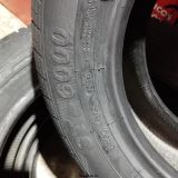 2x 195 60 R12C 104/102N GT-RADIAL SR-6000 M+S* 6.3/5.2mm REF:13255