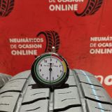 2x 195 60 R12C 104/102N GT-RADIAL SR-6000 M+S* 5.5/5.4mm REF:13256