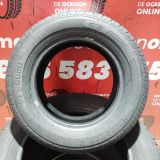 2x 195 60 R12C 104/102N GT-RADIAL SR-6000 M+S* 5.5/5.4mm REF:13256