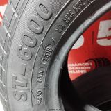 2x 195 60 R12C 104/102N GT-RADIAL SR-6000 M+S* 5.5/5.4mm REF:13256