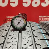 2x 225 75 R 16CP 116Q MICHELIN AGILIS CAMPING 6.5/6.0mm REF:13260