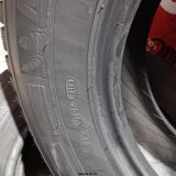 2x 225 75 R 16CP 116Q MICHELIN AGILIS CAMPING 6.5/6.0mm REF:13260