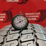 2x 195 50 R13C 104/101N MAXIMILER STEEL BELTED M+S* 7.6/7.6mm REF:13261