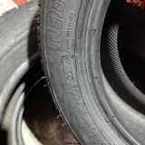 2x 195 50 R13C 104/101N MAXIMILER STEEL BELTED M+S* 7.6/7.6mm REF:13261