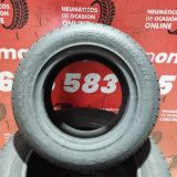 2x 195 60 R12C 108/106N SECURITY TR603 M+S* 5.7/5.8mm REF:13262