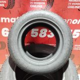 2x 195 60 R12C 108/106N SECURITY TR603 M+S* 5.7/5.8mm REF:13262