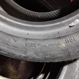 2x 195 60 R12C 108/106N SECURITY TR603 M+S* 5.7/5.8mm REF:13262
