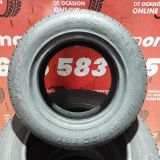2x 195 60 R12C 108/106N SECURITY TR603 M+S* 5.7/5.8mm REF:13262