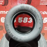 2x 185 60 R12C 104/101N SECURITY TR603 M+S* 5.2/5.2mm REF:13263