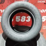 2x 185 60 R12C 104/101N SECURITY TR603 M+S* 5.2/5.2mm REF:13263