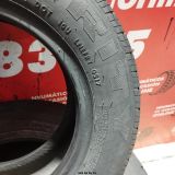 2x 185 60 R12C 104/101N SECURITY TR603 M+S* 5.2/5.2mm REF:13263