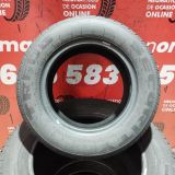 2x 185 60 R12C 104/101N SECURITY TR603 M+S* 5.2/5.2mm REF:13263