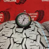 2x 225 55 R12C 104N TRAILERMXX RADIAL M+S* 6.3/6.0mm REF:13264