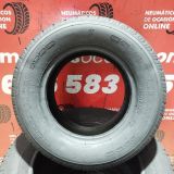 2x 225 55 R12C 104N TRAILERMXX RADIAL M+S* 6.3/6.0mm REF:13264